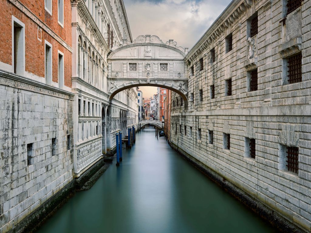 Pont à Venise