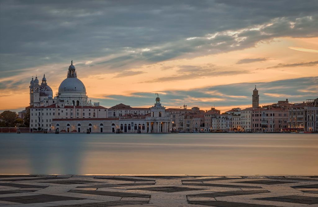 Vues sur Venise