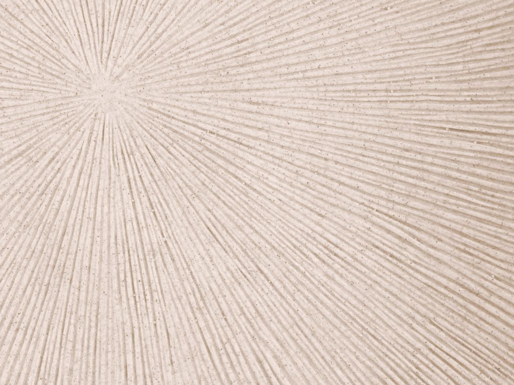 Texture avec lignes lin soleil