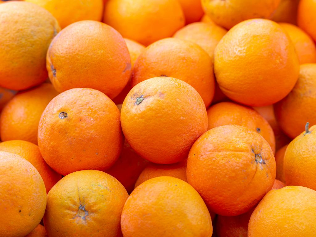 Oranges