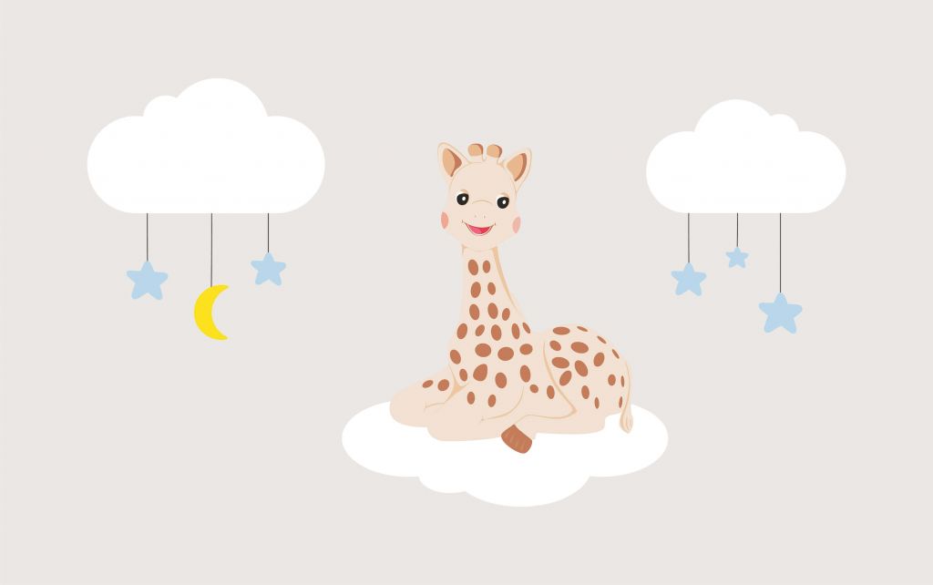 Petite Sophie la girafe®