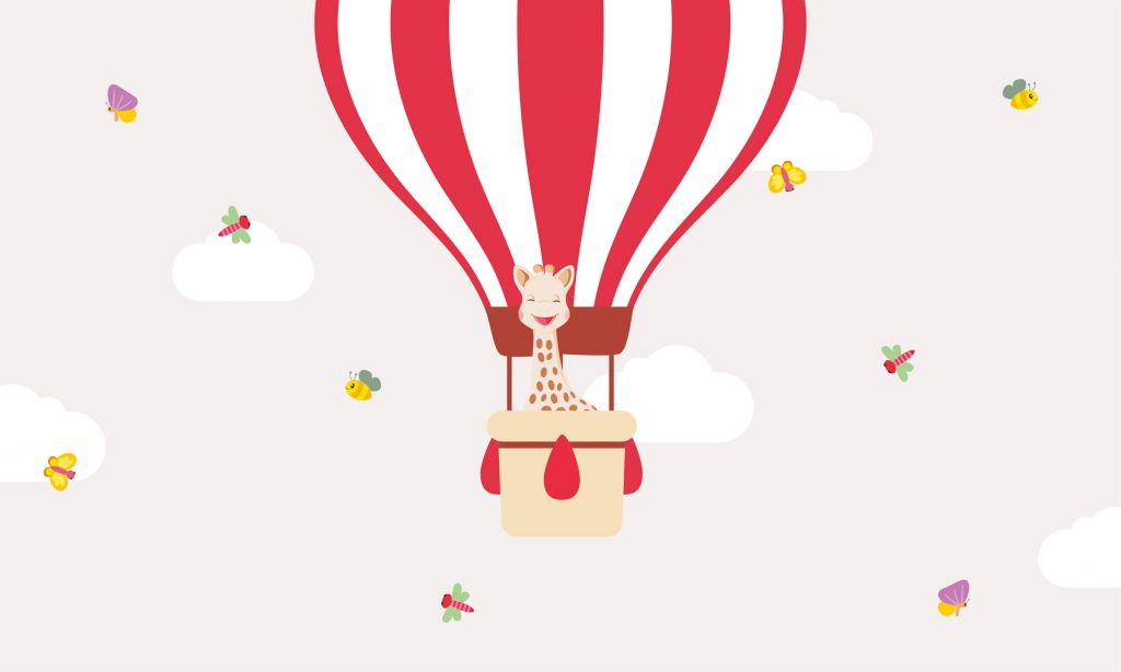 Les amis volants
