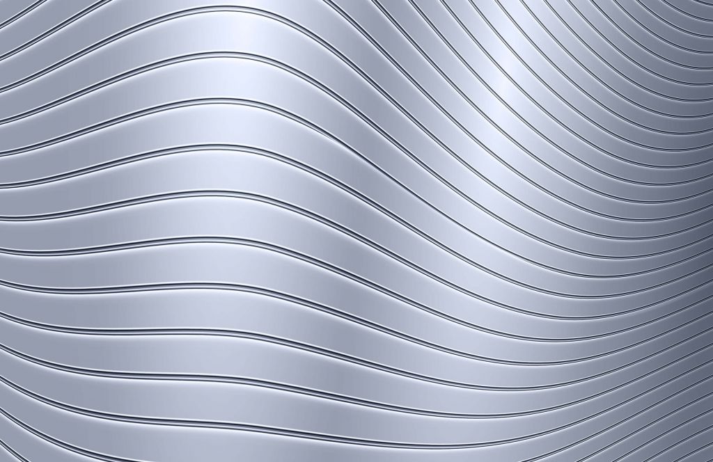 Aluminium métallique