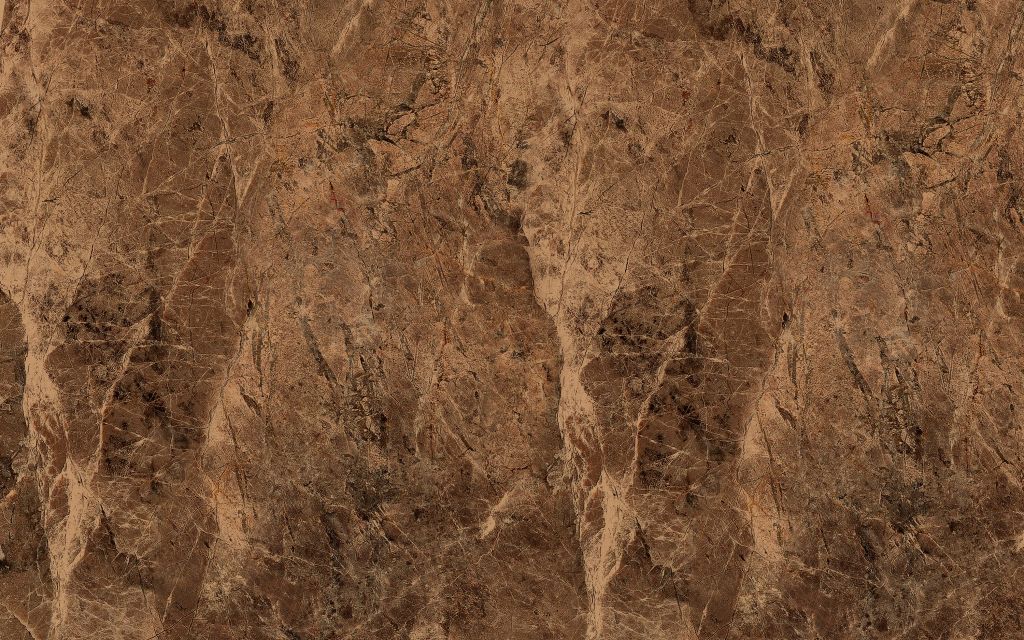 Texture du marbre brun