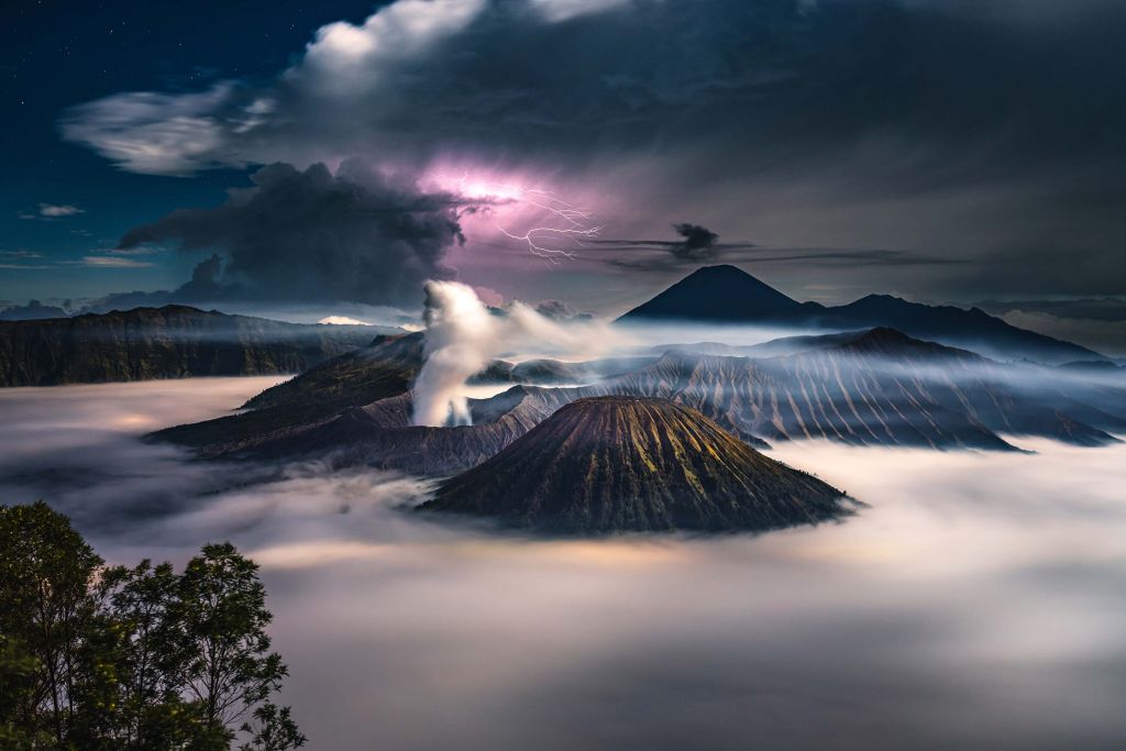 Bromo