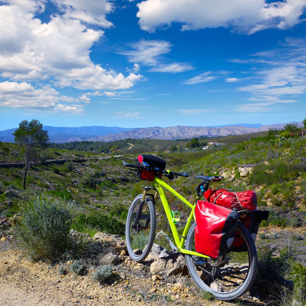 Cyclisme à Valence
