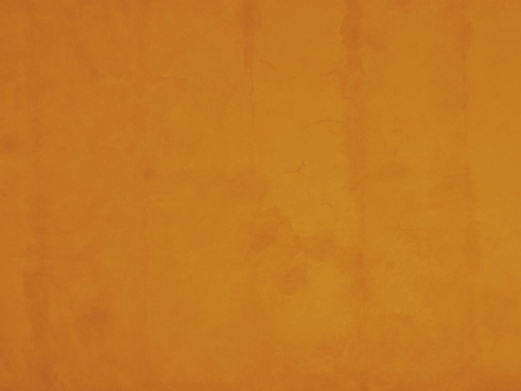 Béton brun orange