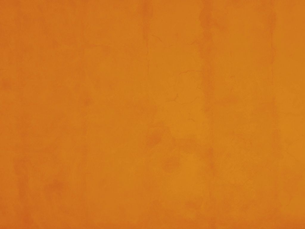 Béton orange vif