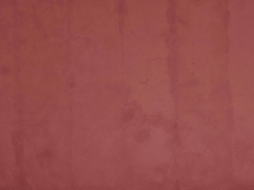 Béton rouge topaze