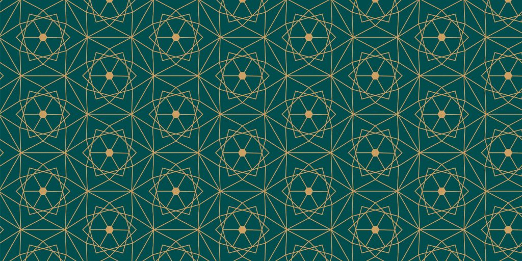 Motif oriental