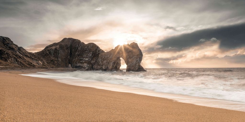 Durdle Door, Dorset, UK