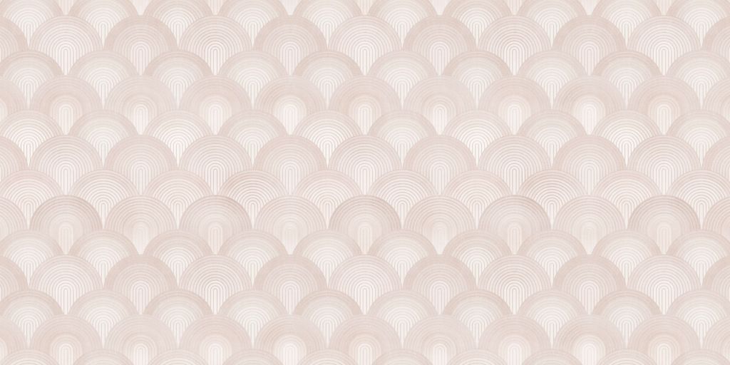 Arcs ombrés Boho - beige neutre