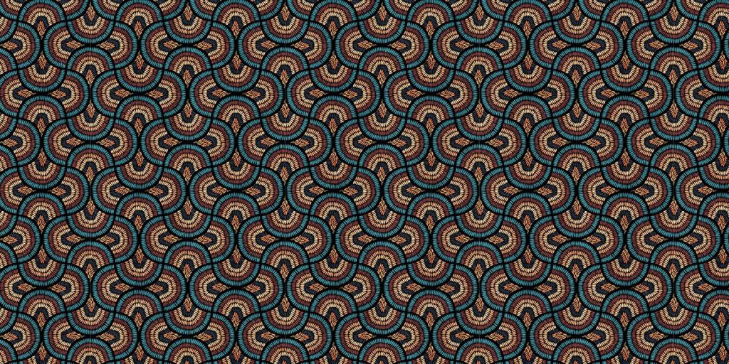 Ondulation Rythmique