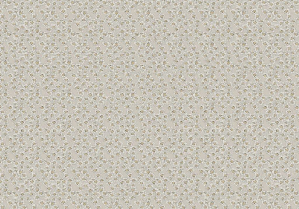 Dazzling Daisy Nude