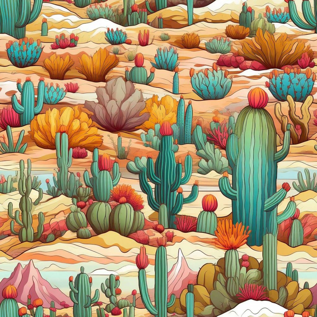 Carnaval des Cactus 05
