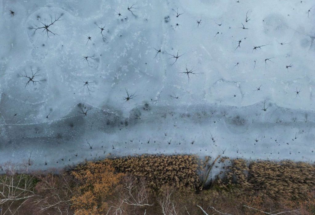 Textiles d'hiver