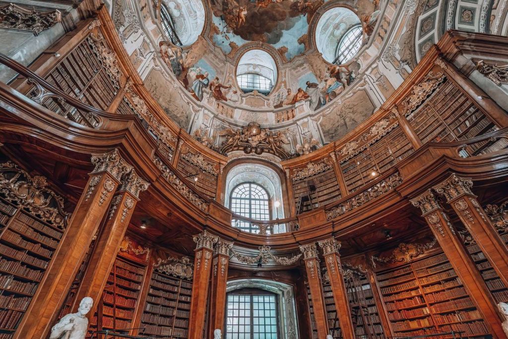 Domaine du livre baroque