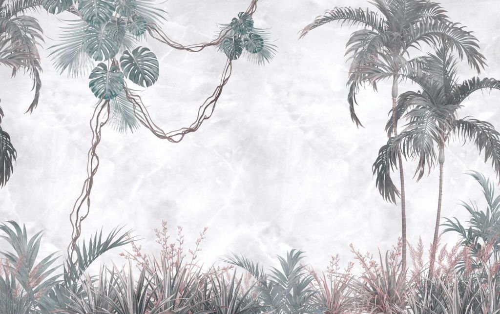 Douce rêve tropical