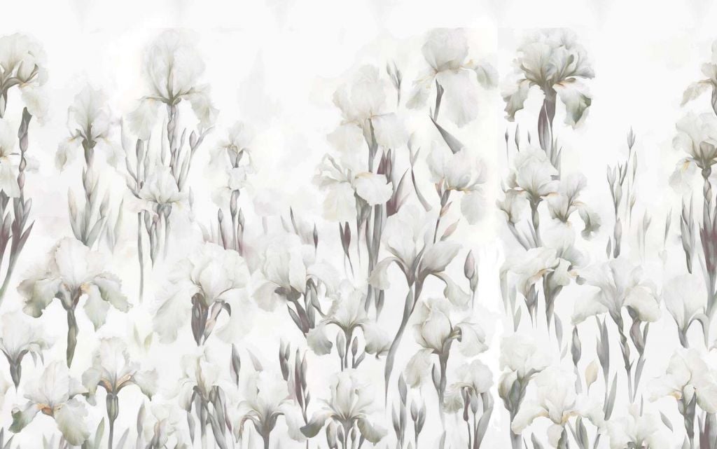 Iris Dansent Beige Sans Couture