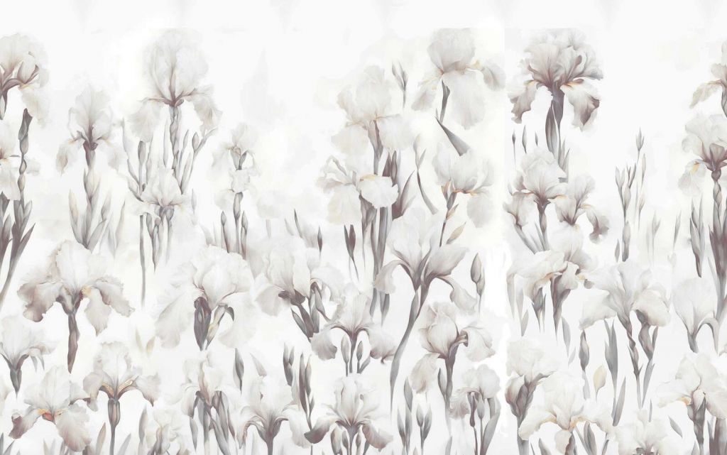 Iris Dansent Beige Muet Sans Couture