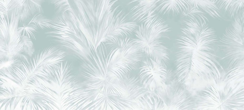 Palm Extravaganza Océan