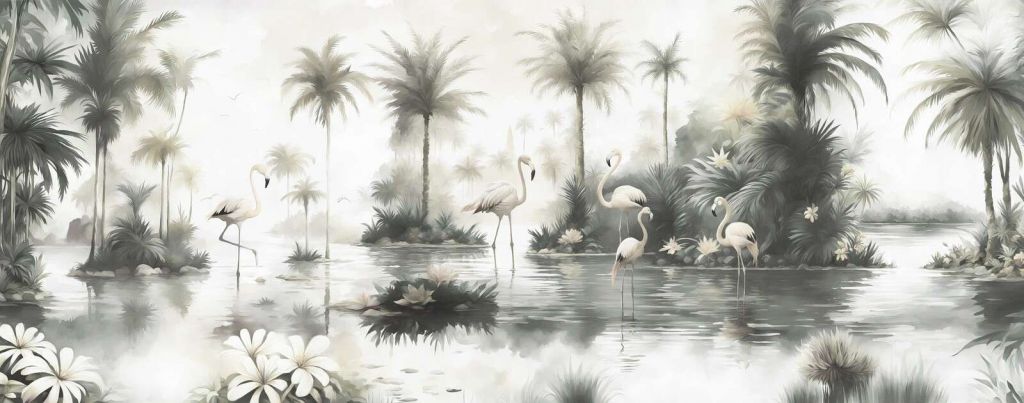 Paradis Vert Foncé