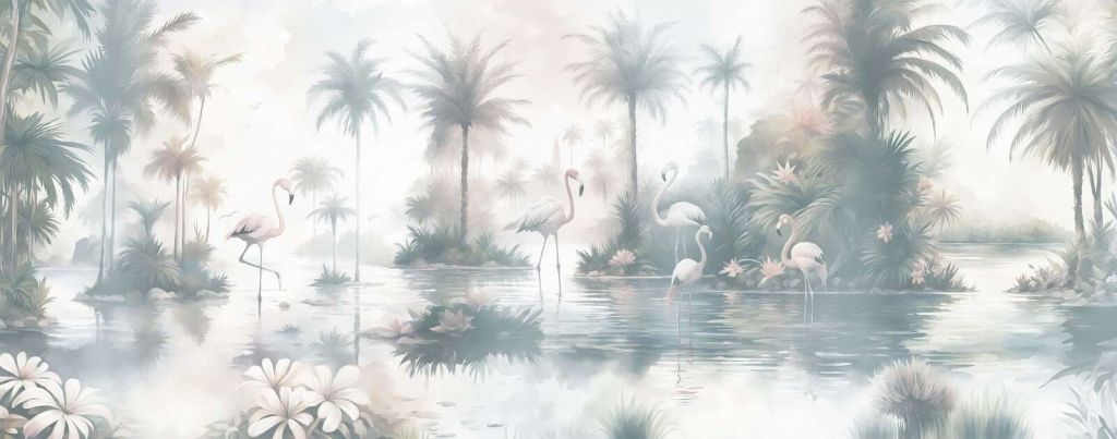 Paradise Blue