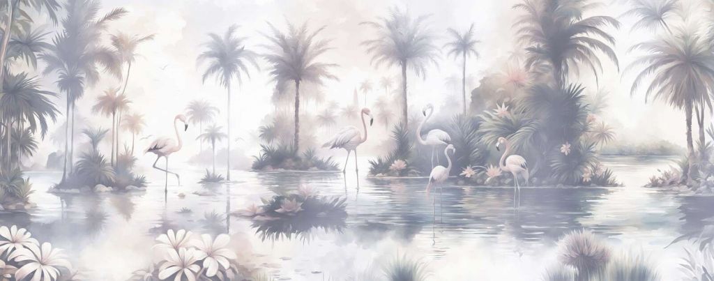 Paradis Violet
