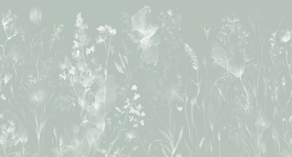La douceur du cœur - menthe