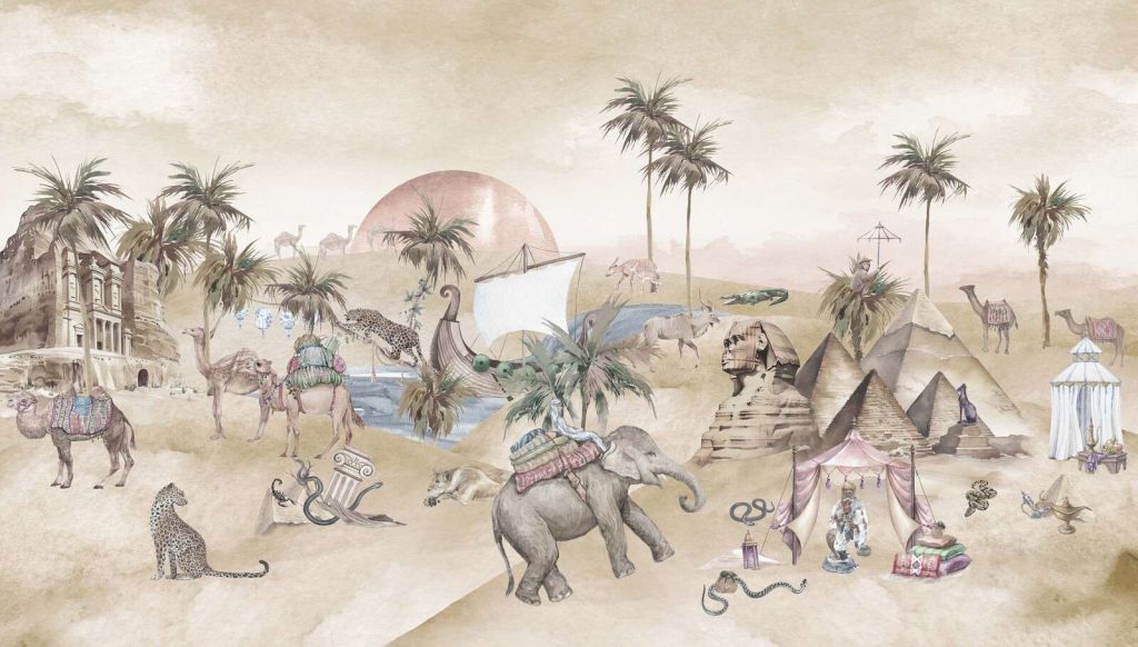 Égypte ancienne