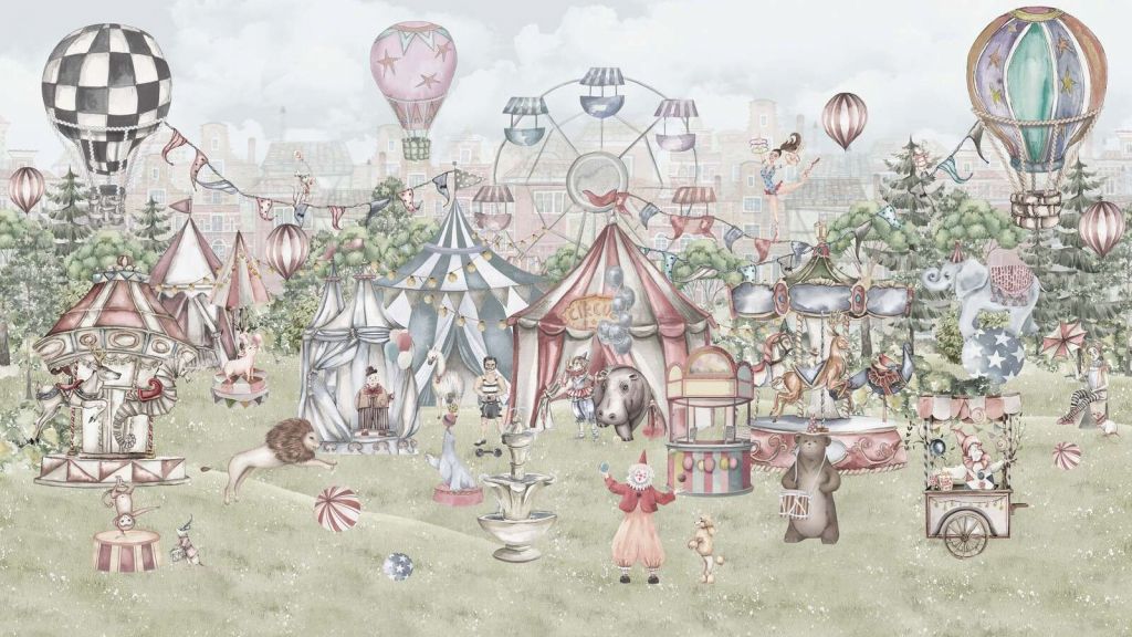 Cirque