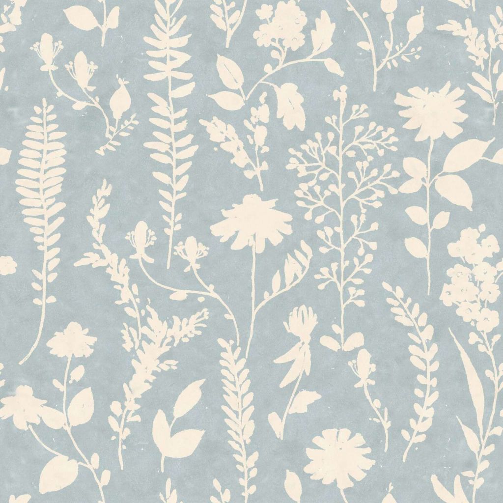Motif de Prairie Printanière IXD
