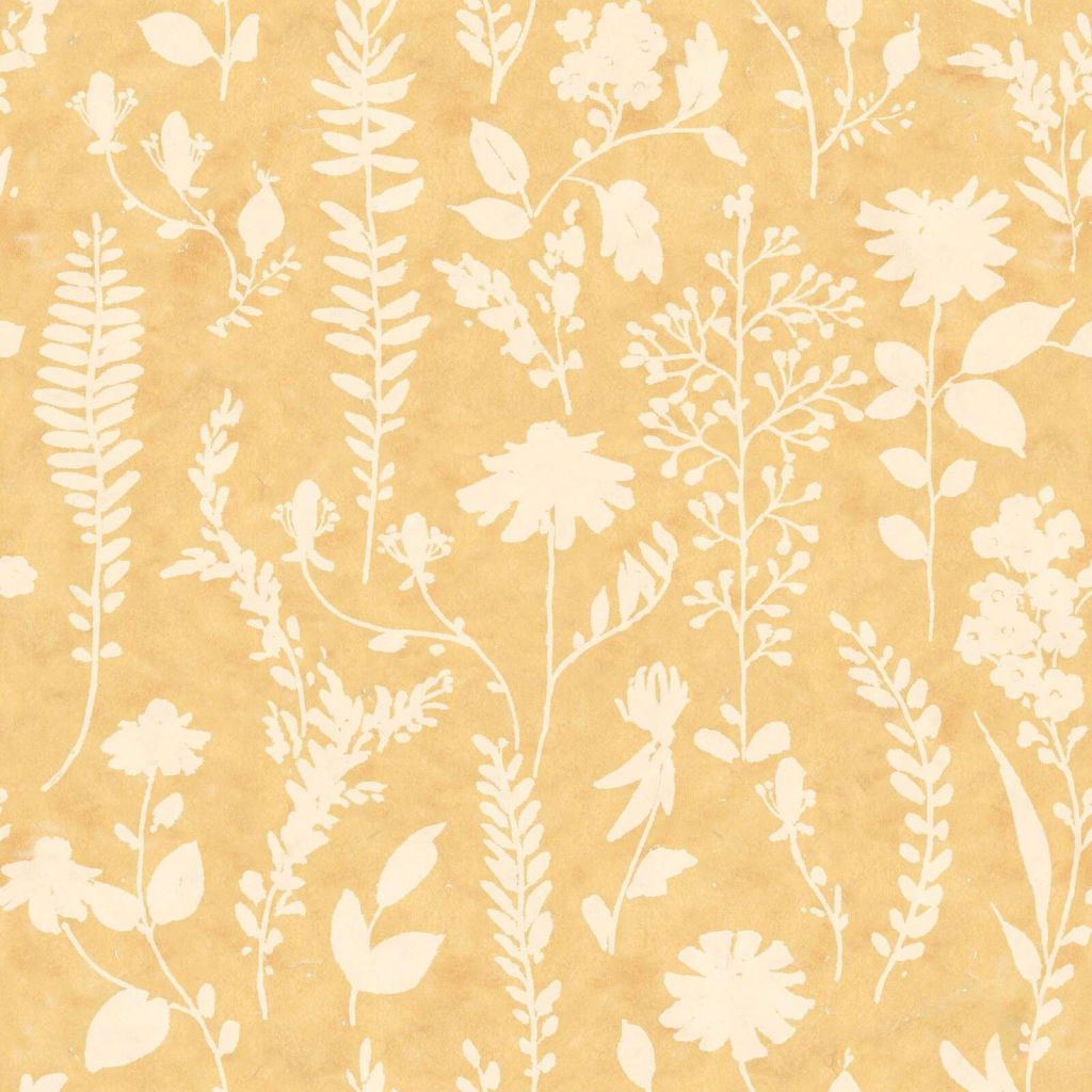 Motif de Prairie Printanière IXA