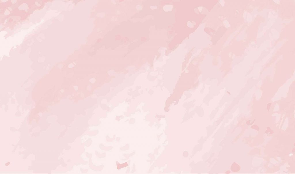 Voile de peinture rose poudré en couches