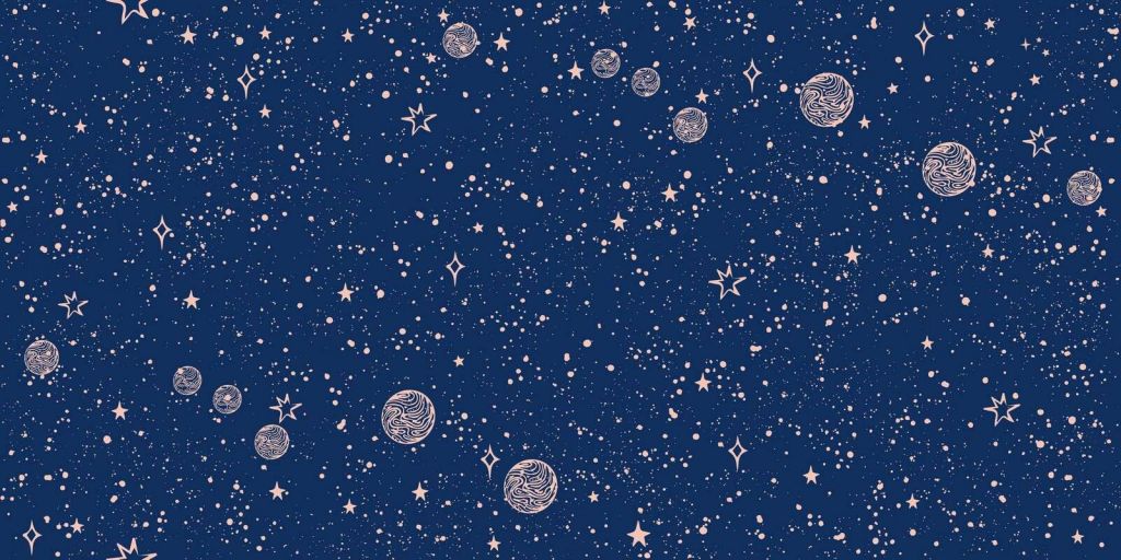 Planètes en rotation