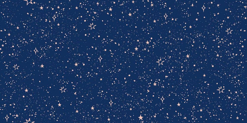 Étoiles éternelles