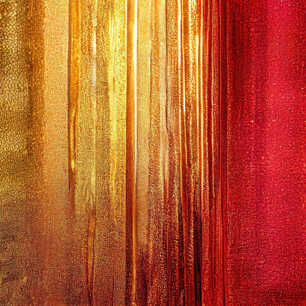 Fleur crête de coq macro