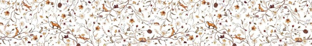 Forêt ludique - Panorama double