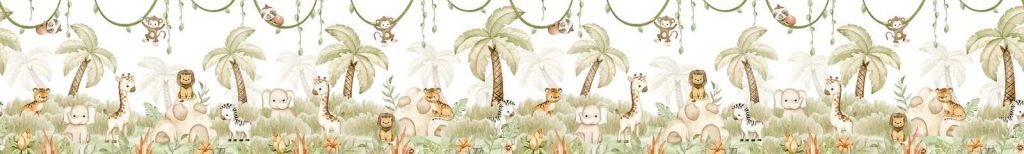 Savannah Joy - Panorama double