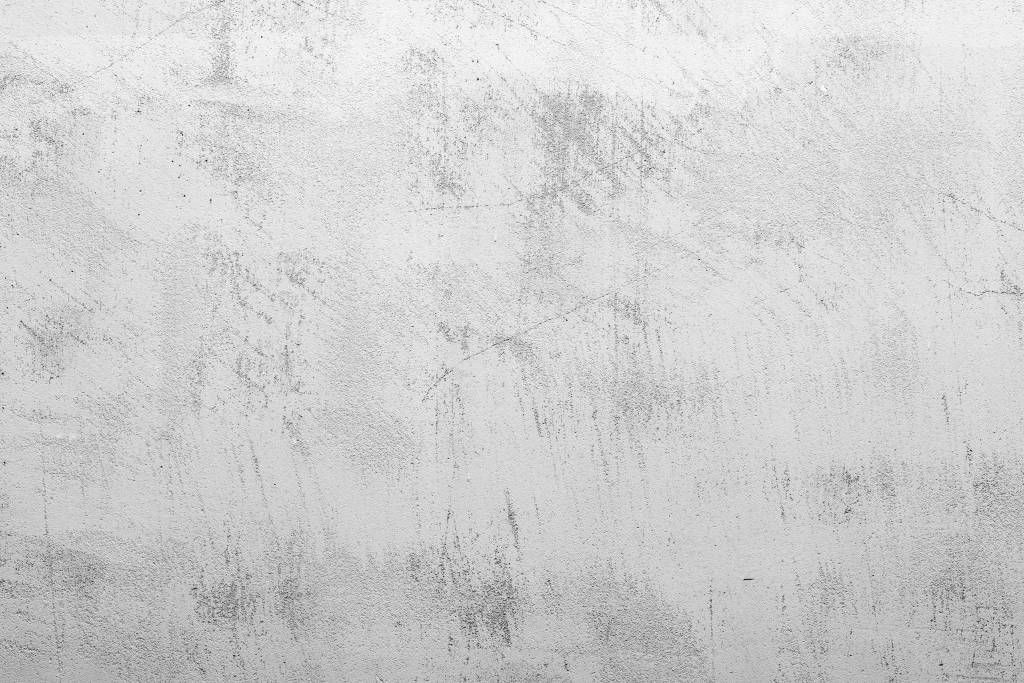 Papier peint aspect béton - Béton sablé - Salle de séjour