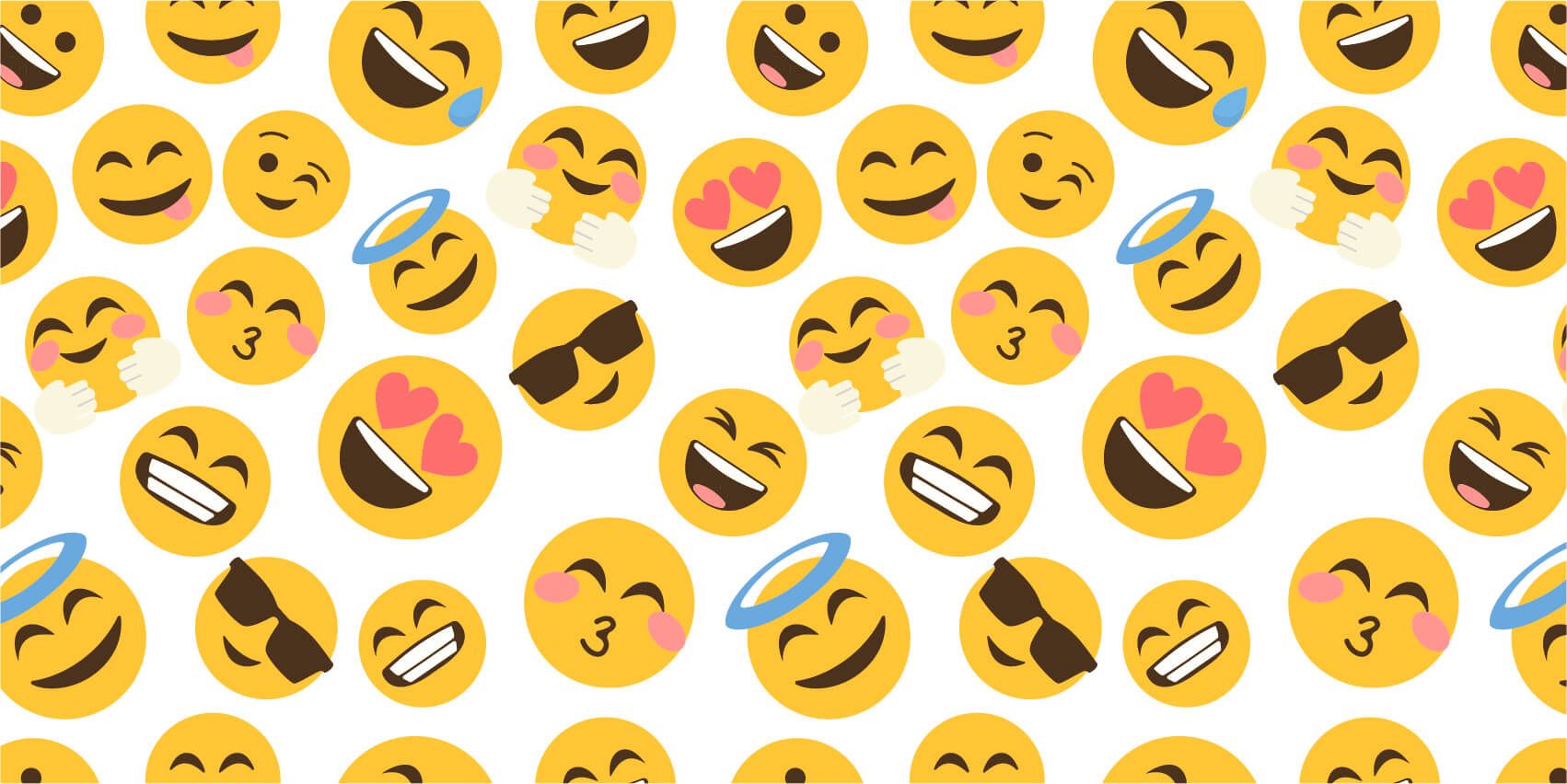 Autre - Emojis - Chambre des enfants