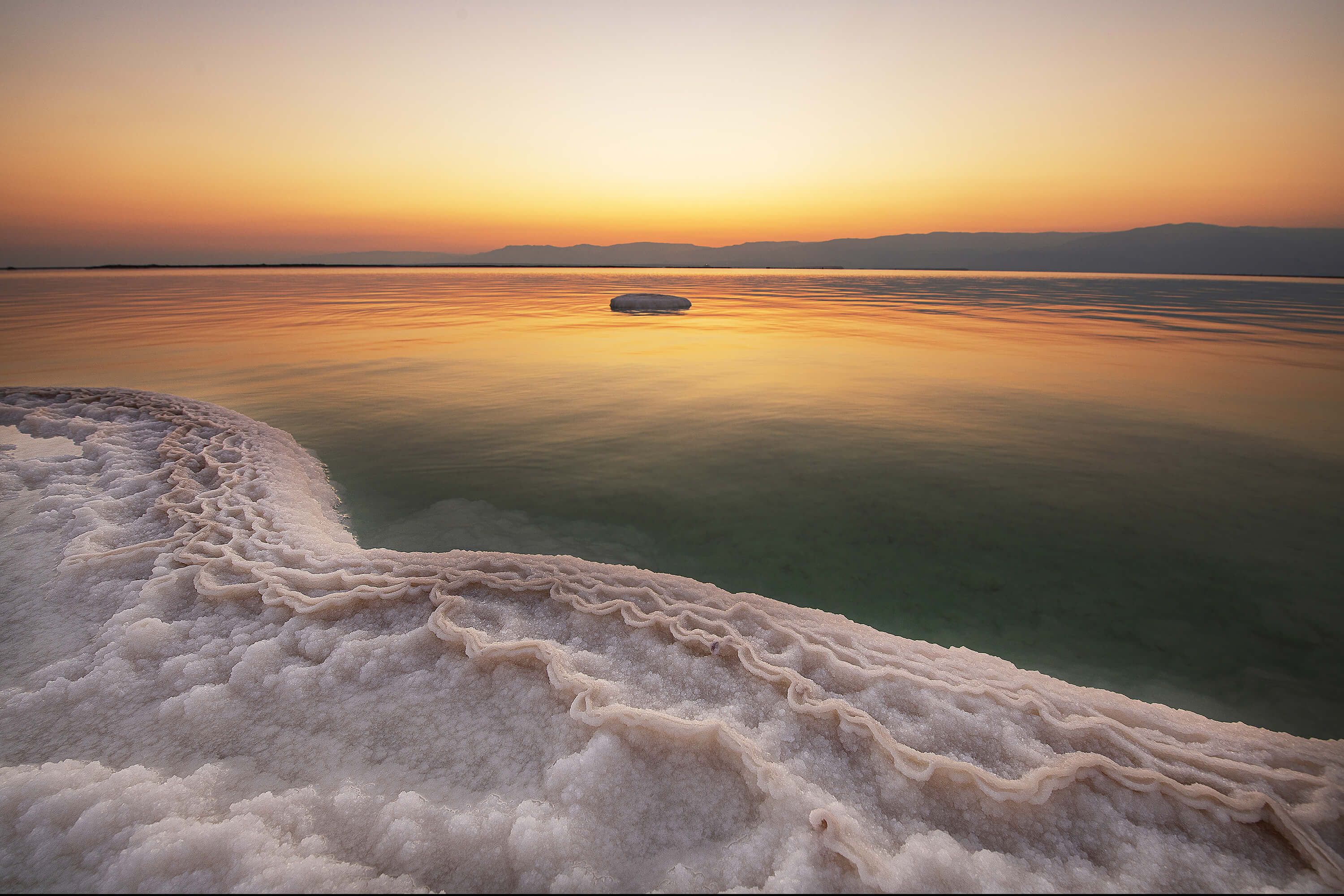 Dead Sea