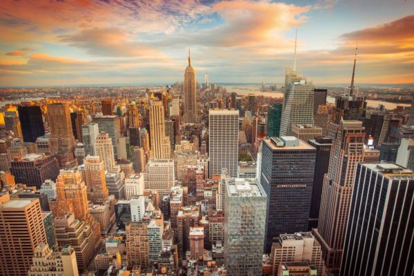 Manhattan