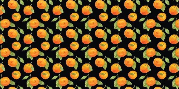 Mandarines