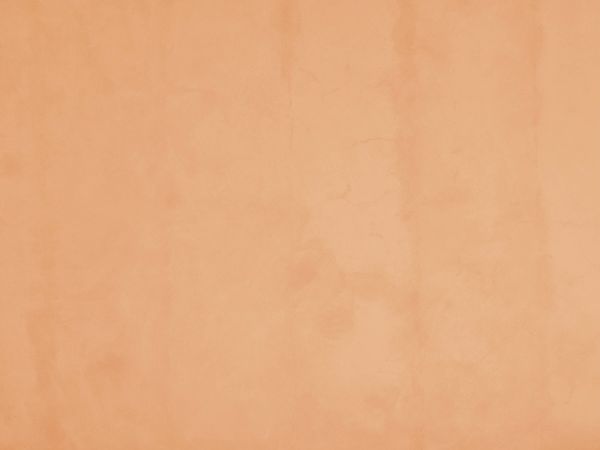 Béton orange clair