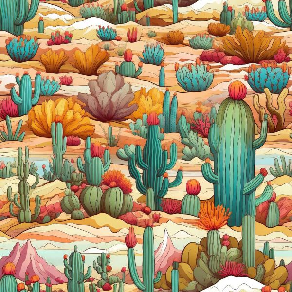Carnaval des Cactus 05