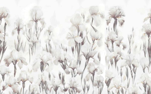 Iris Dansent Beige Muet Sans Couture