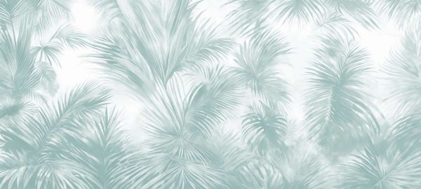Palm Extravaganza Vert