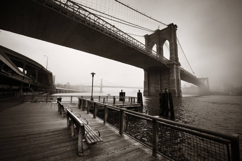 pont de Brooklyn main product photo
