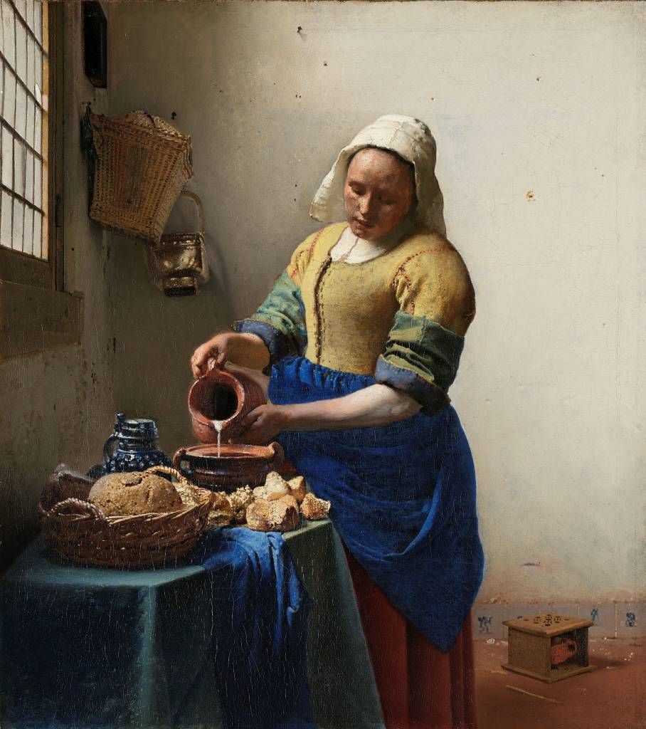 La Latière La Latière